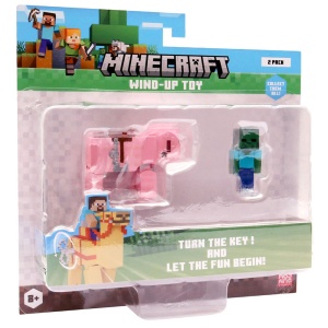 Set sa figurom na navijanje Minecraft 1044630 - Img 6