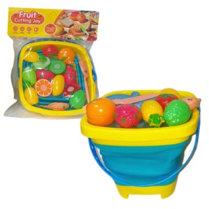 Set seckamo voće u korpi 1044038