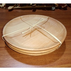 Set tanjira 3/1 250mm Wood Holz FI 250wh - Img 2