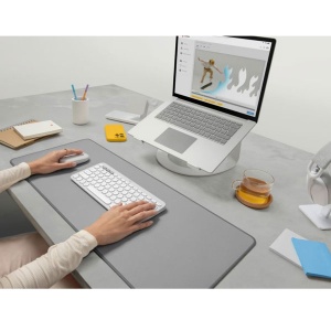 Set tastatura i miš US Pebble 2 Logitech 920-012240 - Img 2
