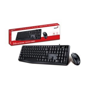 Set tastatura i miš USB Ser KM-170 Genius 31330006407 - Img 2