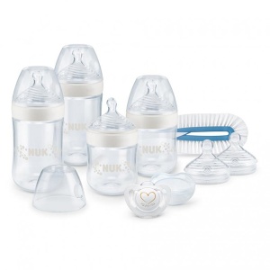 Set za bebe Natura Sense Nuk 225147 - Img 2
