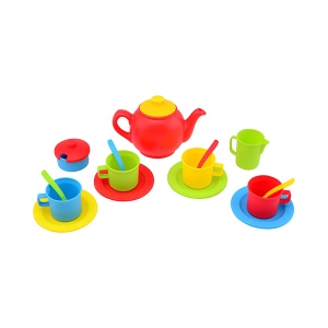 Set za čaj 17 delova 58064