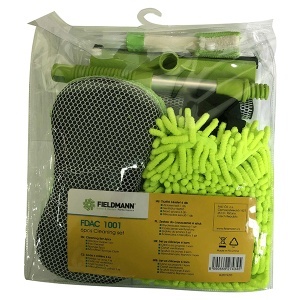 Set za čišćenje automobila FDAC 1001 Fieldmann APA01730 - Img 2