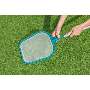Set za čišćenje bazena prečnika 396 cm BESTWAY 58013E - Img 3