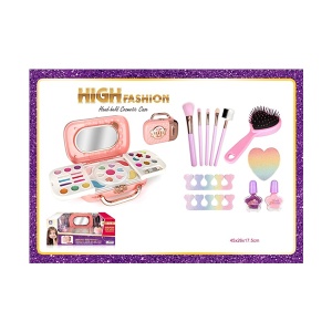 Set za devojčice Šminka u koferu 120396