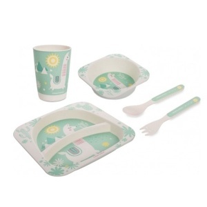 Set za hranjenje 5 delova Canpol 9/213