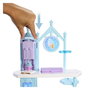 Set za igru Elsa i Olaf prave sladoled 128433 - Img 3