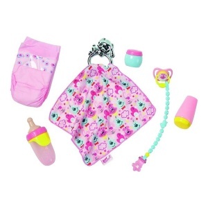 Set za lutke Baby Born 307811