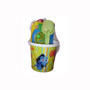 Set za plažu DISNEY 27891