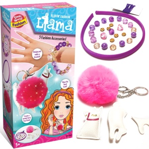 Set za pravljenje nakita Lama 1043809