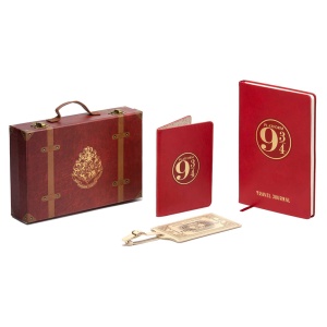 Set za putovanje Harry Potter 1042465 - Img 2