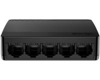 SG105 V4.0 5-Port Gigabit Desktop Switch