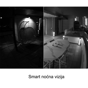 Sigurnosna kamera Bežična spoljna 1080p Xiaomi 28988 - Img 3