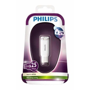 Sijalica CorePro PHILIPS LEDcapsule 2,5W PS520 - Img 2