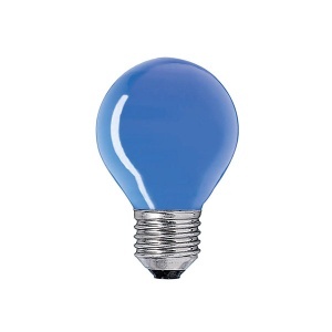 Sijalica plava PHILIPS Party PS087