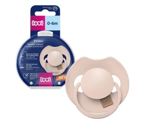 Silikonska Dinamična Varalica 0-6m 1 Kom Boja Kože Lovi Prime 34/404