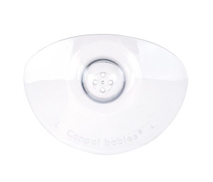 Silikonske Bradavice S Canpol Babies Easy Start 18/602
