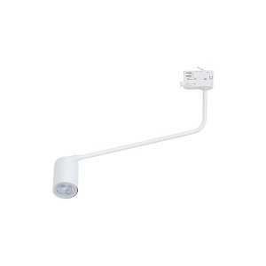Šinska svetiljka Tracer 1xGU10 TK Lighting 6477