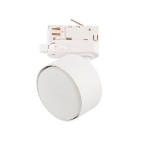 Šinska svetiljka Tracer 1xGX53 TK Lighting 6060