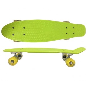 Skateboard Penny PW-506 zeleni 3090179