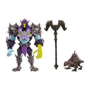Skeletor figura HLF52 112357 - Img 2