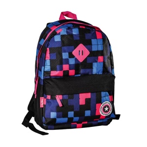 Školski ranac EVOLUTION SQUARES 100228