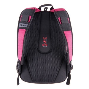 Školski ranac Fusion Cationic Magenta Pulse 121804 - Img 3