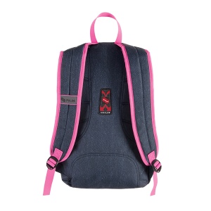 Školski ranac Pulse Solo Jeans 44x29x18cm - Img 3