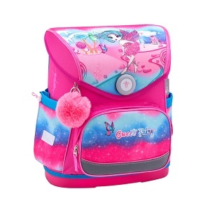 Školski ranac Sweet Fairy Belmil 405-41 87054