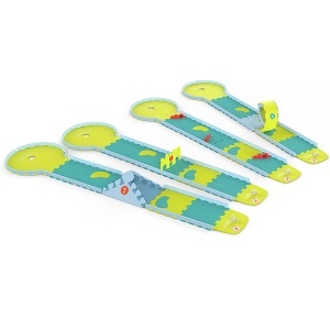 Slagalice podne Mini golf Knorr Toys 210068 - Img 2