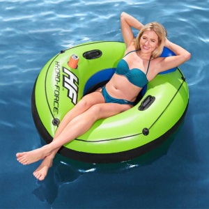 Šlauf fotelja Bestway Rapid Rider 119cm 47cm 43108E
