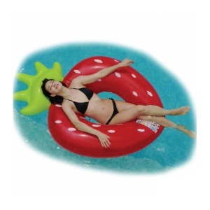 Šlauf Jumbo Jagoda 185x130cm 26-211000