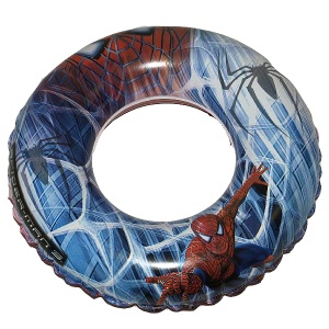 Šlauf za plivanje Spiderman 25-222000