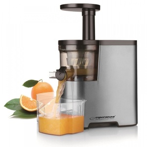 Slow Juicer Esperanza EKJ003