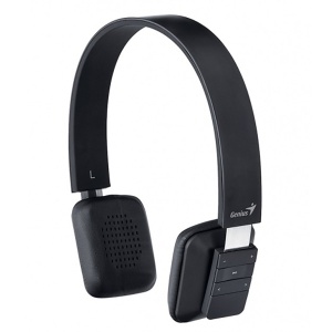 Slušalice GENIUS HS-920BT crne I103010 - Img 1