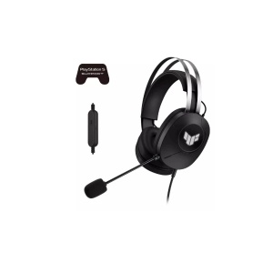 Slušalice i mikrofon A302 TUF H1 GEN II Gaming slušalice sa mikrofonom Asus ZVU03320