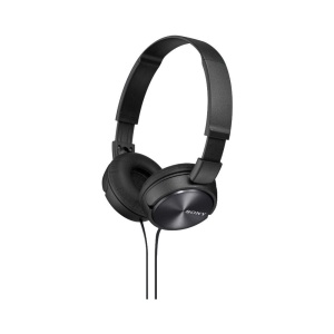 Slušalice naglavne crne SONY MDRZX310B.AE
