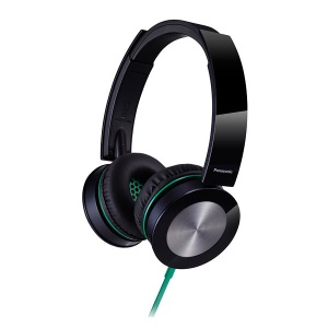 SLušalice PANASONIC RP-HXS400E-K A103009