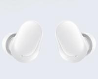Slušalice sa mikrofonom Redmi Buds 6 Play BHR8773GL Xiaomi bele bežične - Img 5
