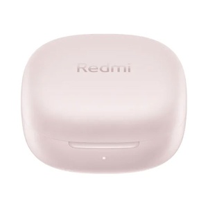 Slušalice sa mikrofonom Redmi Buds 6 Play BHR8775GL Xiaomi roze bežične - Img 4