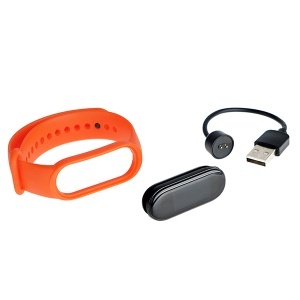 Smart narukvica Fit Pro M6 Moye 041640 - Img 3