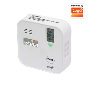 Smart senzor ugljen-monoksida (CO) Home CO10SMART