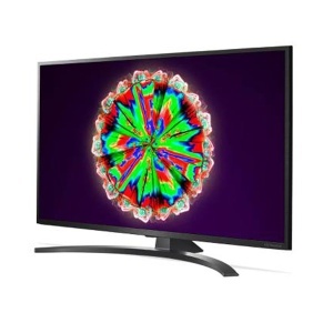 Smart televizor 43 inča LG 43NANO793NE.AEU