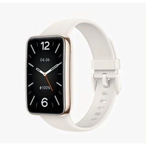 Smart Watch Band 7 Pro Ivory Xiaomi 40235