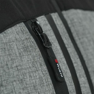 Softshell jakna XL Duster 5899800502 - Img 3