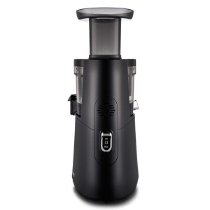 Sokovnik Matt Black H-AA-BBE17 Hurom 90015 - Img 2