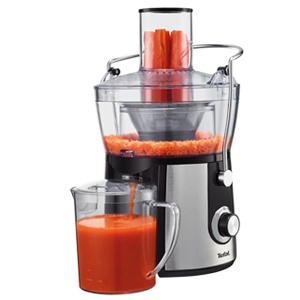 Sokovnik Tefal Juice Express Centifugal ZE550D38 - Img 3