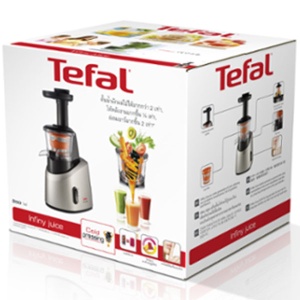 Sokovnik TEFAL ZC255 - Img 3