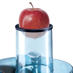 Sokovnik Vita Juice Plava Bosch MES3500 - Img 2